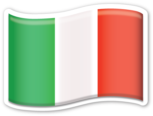 Italy flag